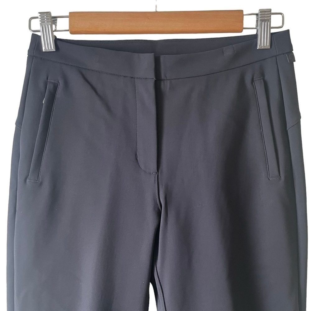 Lululemon On The Move Pant 28" Black Size 4 NWOT W5BGZS - Picture 3 of 11